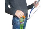 Jamara Pfeil & Bogenset Bow Pro