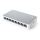 TP-Link TL-SF1008D Unmanaged Fast Ethernet (10/100) Weiß