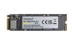 Intenso 3836470 Internes Solid State Drive 2 TB M.2 PCI Express 4.0 NVMe