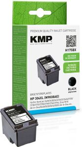 KMP 1759,4001 Druckerpatrone Kompatibel Hohe (XL-) Ausbeute Schwarz
