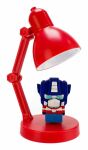 Thumbs Up 5056563717966 Tischleuchte LED Rot