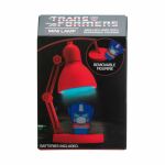 Thumbs Up 5056563717966 Tischleuchte LED Rot