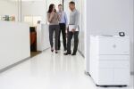 HP 658A Schwarz Original LaserJet Tonerkartusche