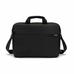 DICOTA D32094-RPET Laptoptasche 40,6 cm (16") Aktenkoffer Schwarz