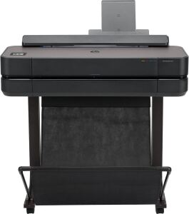 HP Designjet T650 24-Zoll-Drucker 2025 Edition