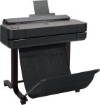 HP Designjet T650 24-Zoll-Drucker 2025 Edition