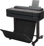 HP Designjet T650 24-Zoll-Drucker 2025 Edition