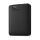 Western Digital Elements WDBHJS0060BBK-WESN Externe Festplatte 6 TB 2.5" Micro-USB B 3.2 Gen 1 (3.1 Gen 1) Schwarz