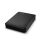Western Digital Elements WDBHJS0060BBK-WESN Externe Festplatte 6 TB 2.5" Micro-USB B 3.2 Gen 1 (3.1 Gen 1) Schwarz