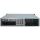 Inter-Tech 2U 2404L S-ATA Rack Schwarz, Grau