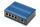 Digitus 4 Port Gigabit Netzwerk PoE Switch, Industrial, Unmanaged, 1 RJ45 Uplink