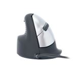 R-Go Tools Ergonomische Maus R-Go HE Break mit...