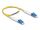 DELOCK LWL Kabel LC Duplex zu LC Duplex Singlemode OS2 0,5 m