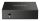 Mercusys MS105GS(UN) Netzwerk-Switch Unmanaged Gigabit Ethernet (10/100/1000) Schwarz