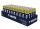 Varta Longlife AA Folie 40 Einwegbatterie Alkali