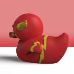 TUBBZ DC Comics: The Flash