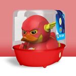 TUBBZ DC Comics: The Flash