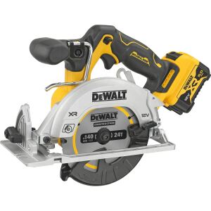 DEWALT Akku-Handkreissaege, 12 Volt