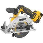 DEWALT Akku-Handkreissaege, 12 Volt