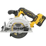 DEWALT Akku-Handkreissaege, 12 Volt
