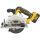 DEWALT Akku-Handkreissaege, 12 Volt