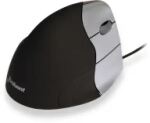 Evoluent VerticalMouse 3 Maus USB Typ-A Optisch 2600 DPI