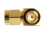 DeLOCK 88711 Kabeladapter Gold
