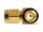 DeLOCK 88711 Kabeladapter Gold