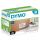 DYMO Original LabelWriter Versand/Namensschild-Etiketten | 102 mm x 59 mm | 2 Rollen mit je 575 leicht ablösbaren Etiketten (1.150 Etiketten) | für LabelWriter 4XL/5XL Etikettendrucker