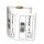 DYMO Original LabelWriter Versand/Namensschild-Etiketten | 102 mm x 59 mm | 2 Rollen mit je 575 leicht ablösbaren Etiketten (1.150 Etiketten) | für LabelWriter 4XL/5XL Etikettendrucker
