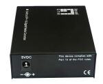 LevelOne 10-Gigabit RJ45 zu SFP+ Mediakonverter