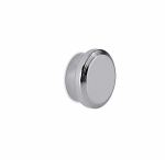 MAUL 6170796 Bastel-Magnet Rund