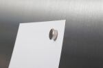 MAUL 6170796 Bastel-Magnet Rund