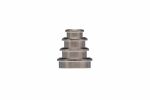 MAUL 6170796 Bastel-Magnet Rund