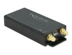DELOCK USB 3.0 Konverter für M.2 Key B Modul mit SIM Slot