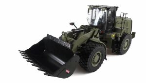 Amewi 22543 ferngesteuerte (RC) modell Frontlader 1:16
