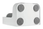 Digitus Schreibtisch Unterbau-Ablage / Taschen-Fach
