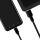 LogiLink CU0171 USB Kabel USB 3.2 Gen 2 (3.1 Gen 2) 3 m USB A USB C 5 Gbit/s Schwarz