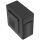 Aerocool CS-103 Mini Tower Schwarz
