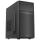 Aerocool CS-103 Mini Tower Schwarz