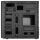 Aerocool CS-103 Mini Tower Schwarz