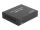 DELOCK Medienkonverter 10GBase-R SFP+ zu SFP+
