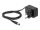 DELOCK Medienkonverter 10GBase-R SFP+ zu SFP+