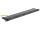 DELOCK 19" Patchpanel 24-Port Cat6 0.5 HE schwarz