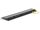 DELOCK 19" Patchpanel 24-Port Cat6 0.5 HE schwarz
