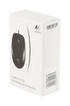 Logitech B100 Maus Büro Beidhändig USB Typ-A Optisch 800 DPI