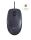 Logitech B100 Maus Büro Beidhändig USB Typ-A Optisch 800 DPI