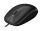 Logitech B100 Maus Büro Beidhändig USB Typ-A Optisch 800 DPI