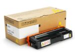 Ricoh 407719 Tonerkartusche 1 Stück(e) Original Gelb