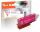 Peach PI100-501 Druckerpatrone 1 Stück(e) Kompatibel Standardertrag Magenta